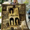 M Tley Cr E Quilt Blanket Hvt280518  Quilt